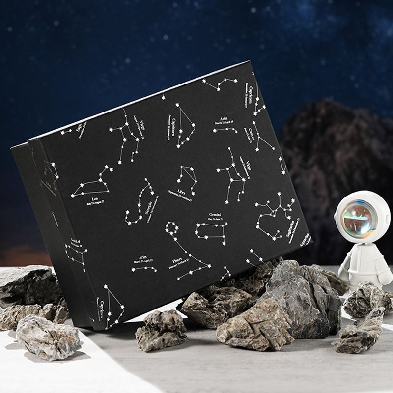 Zodiac Star Sign Jewellery